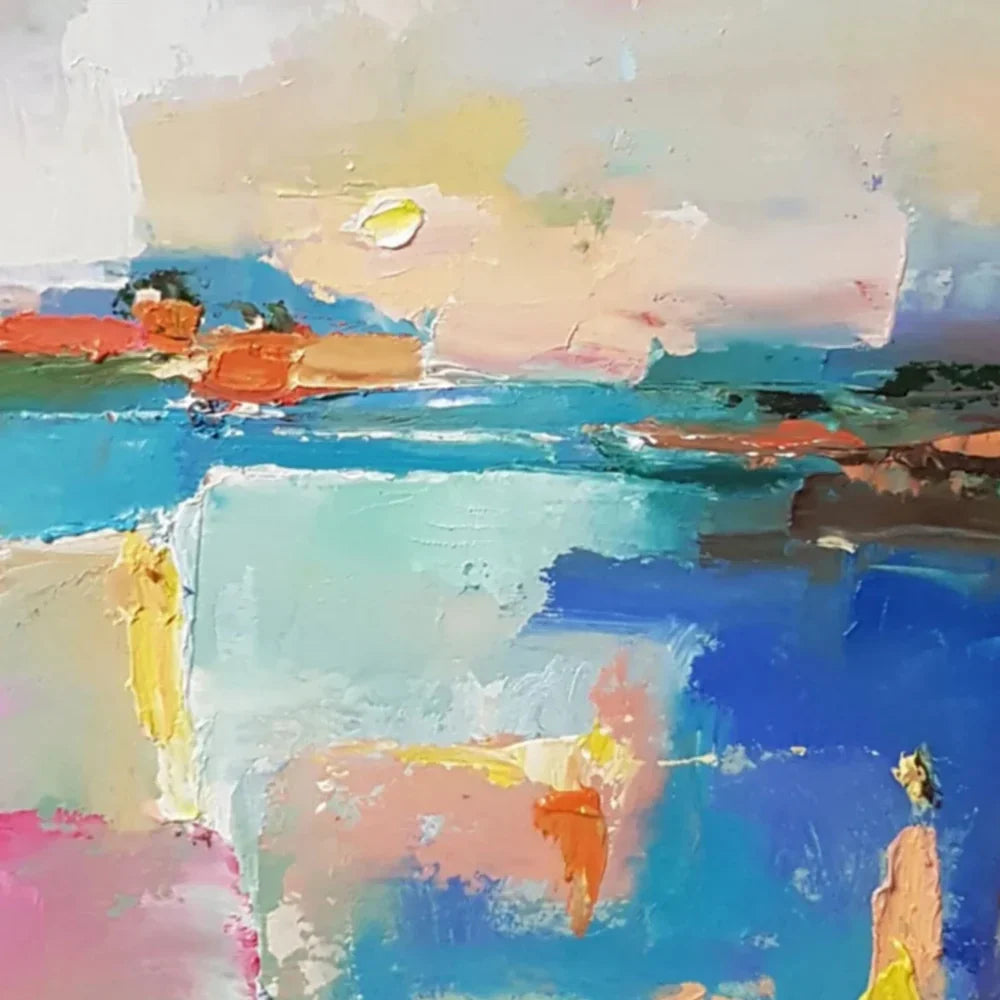 Colorful Painting