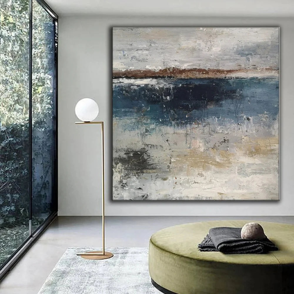 Abstract Wall Art #AT017