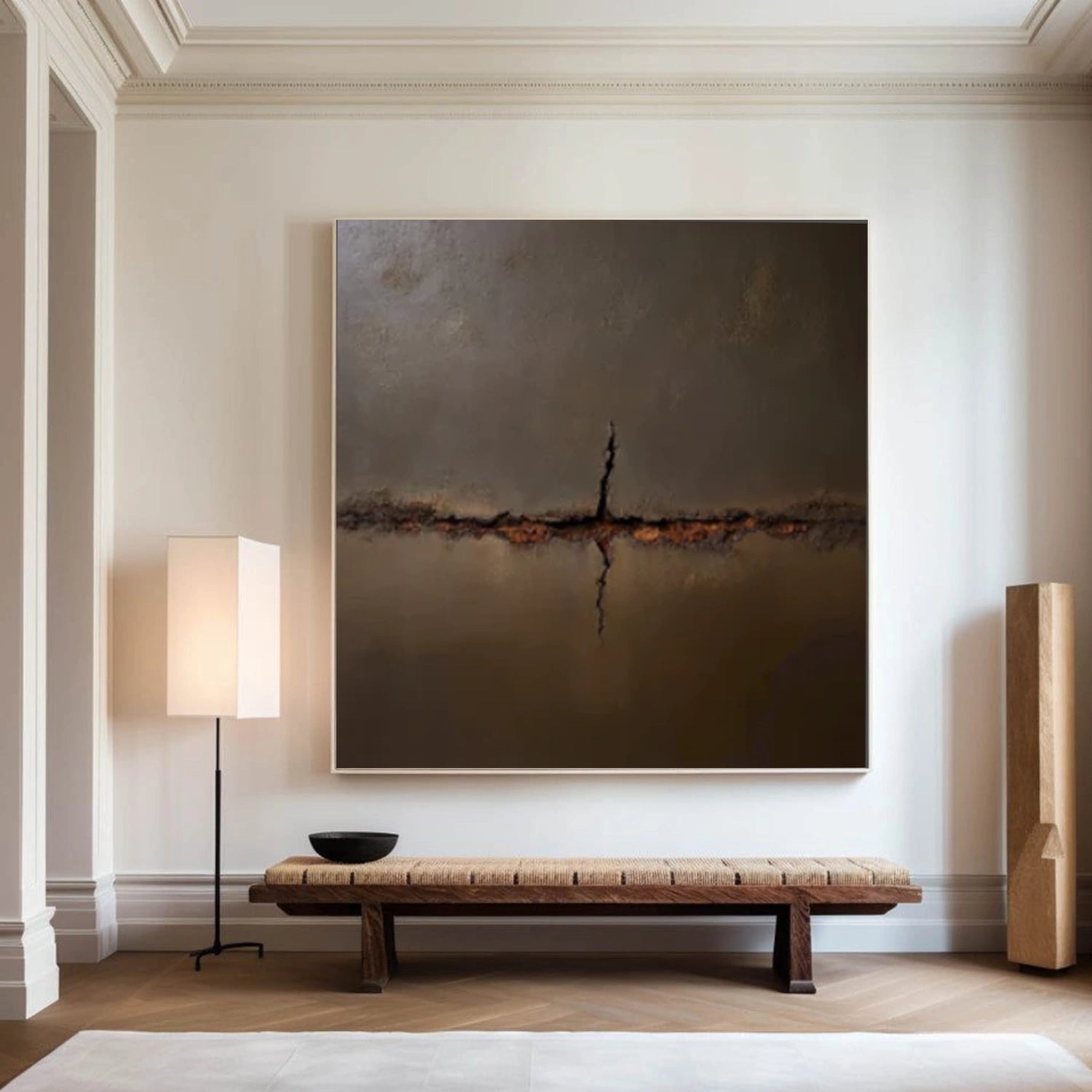 Abstract Wall Art #AT150