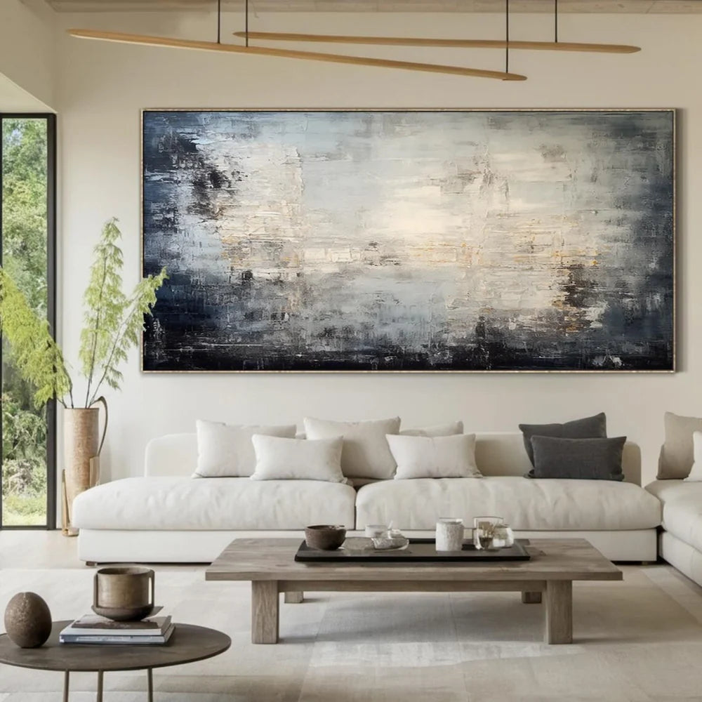 Abstract Wall Art #AT018