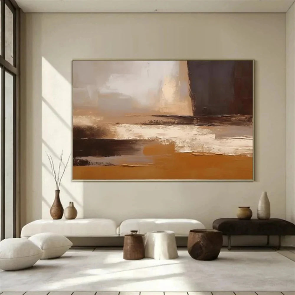 Abstract Wall Art #AT114