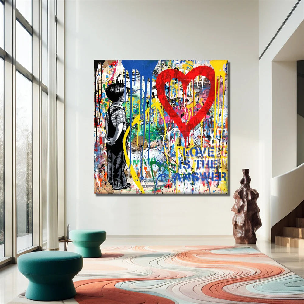 Pop Art #PA017