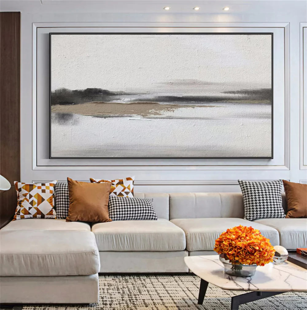 Abstract Wall Art #AT026