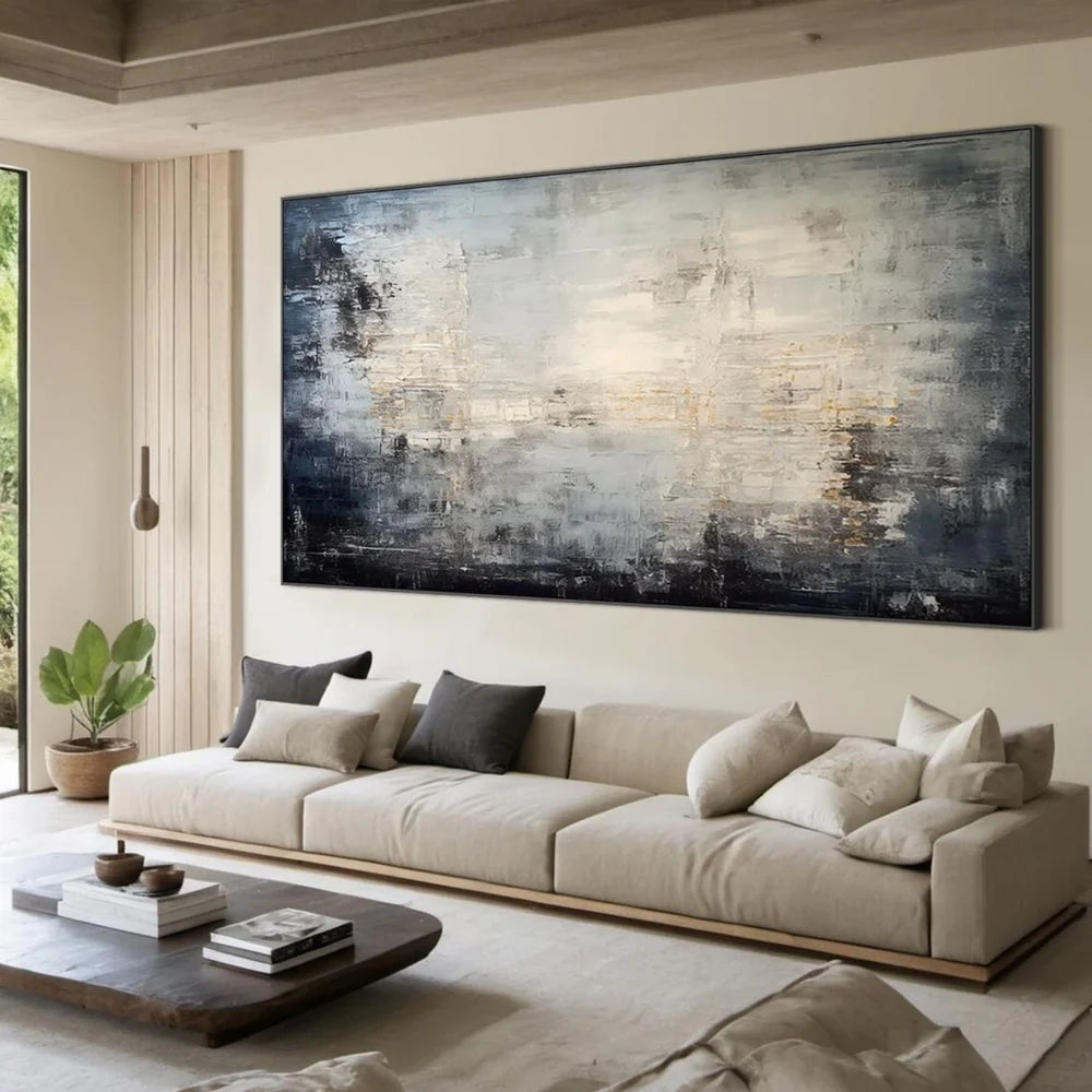 Abstract Wall Art #AT018