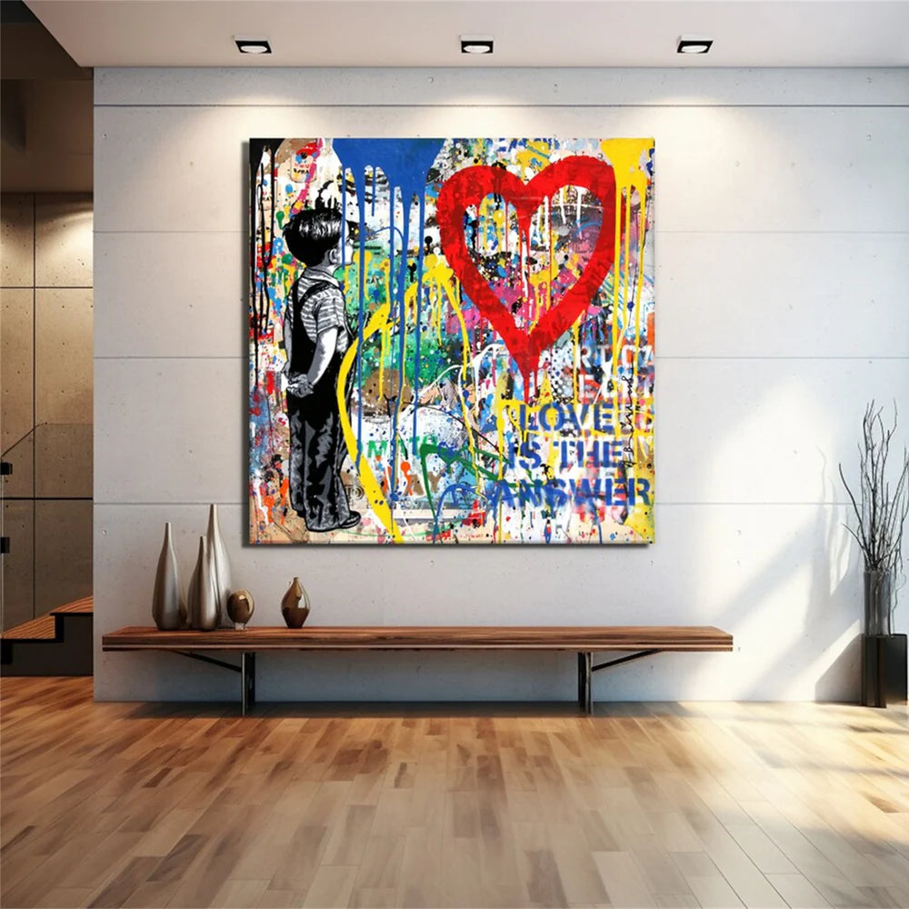 Pop Art #PA017
