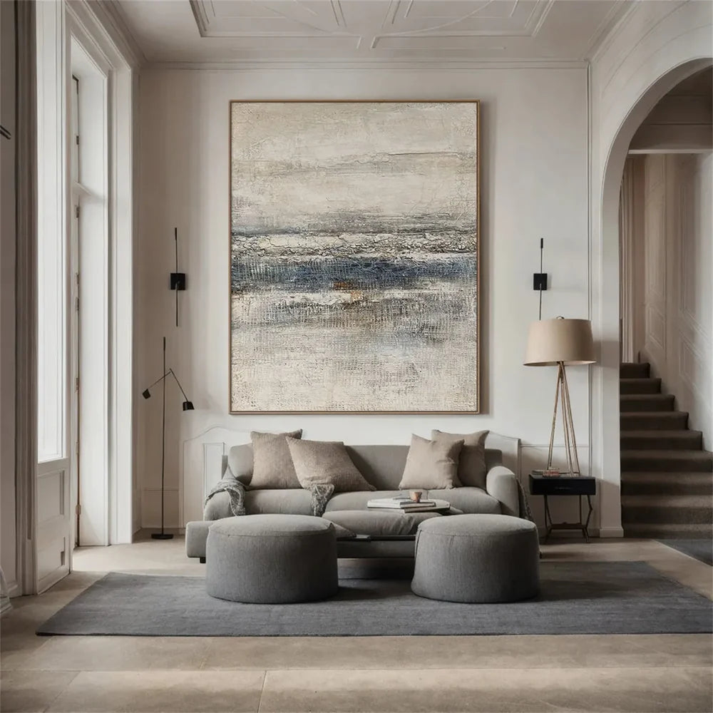 Abstract Wall Art #AT052
