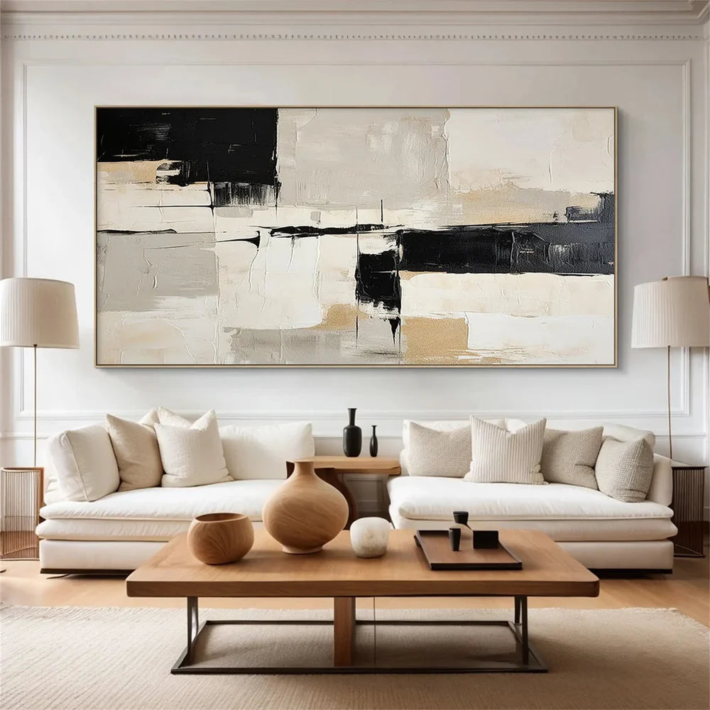 Abstract Wall Art #AT050