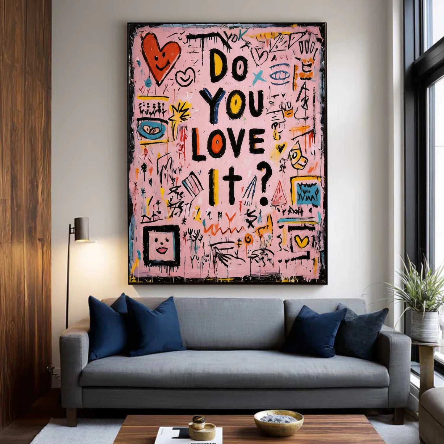 Pop Art #PA038