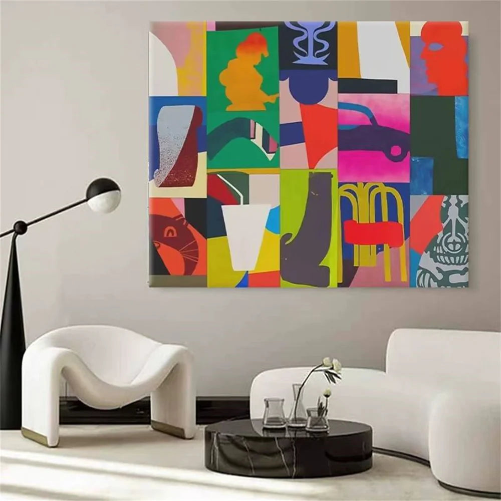 Pop Art #PA024