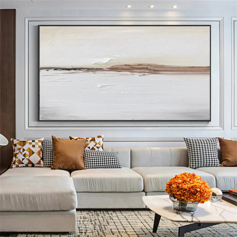 Abstract Wall Art #AT027