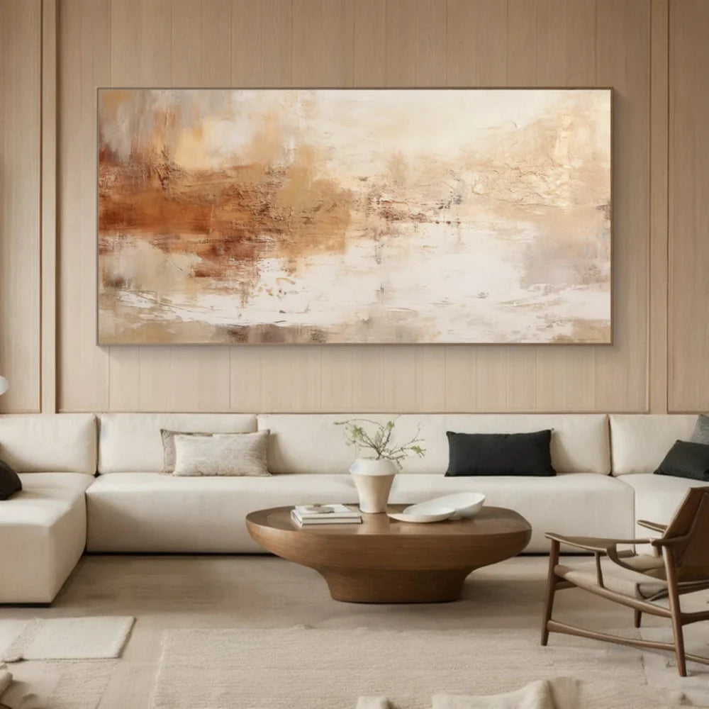 Abstract Wall Art #AT059
