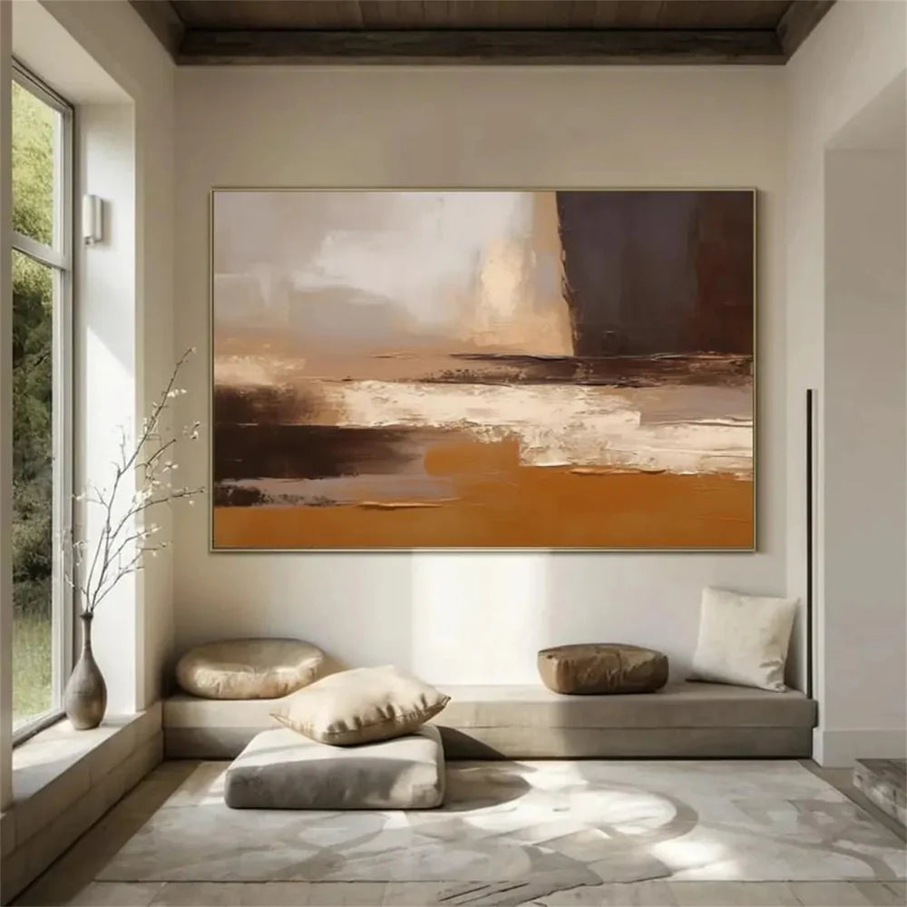 Abstract Wall Art #AT114