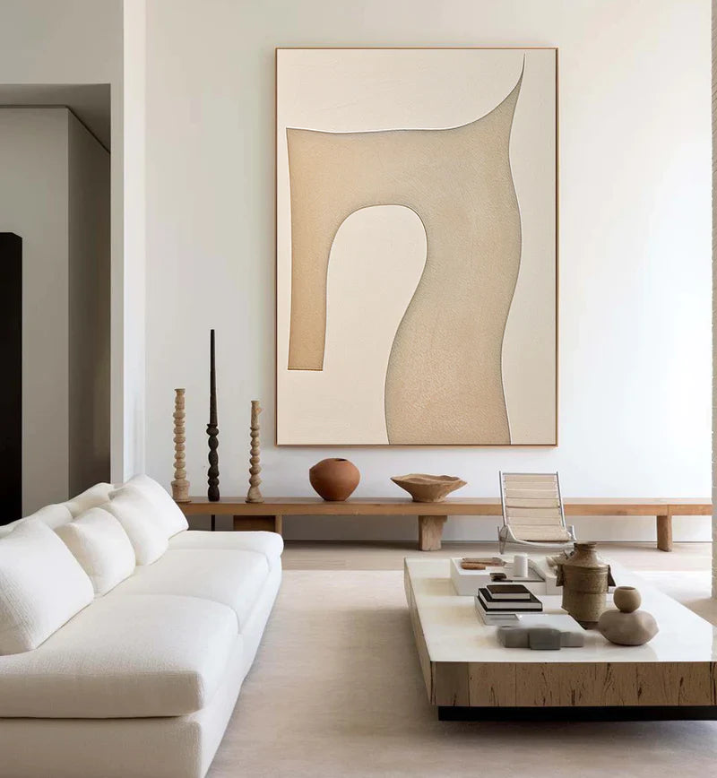 Abstract Wall Art #AT006