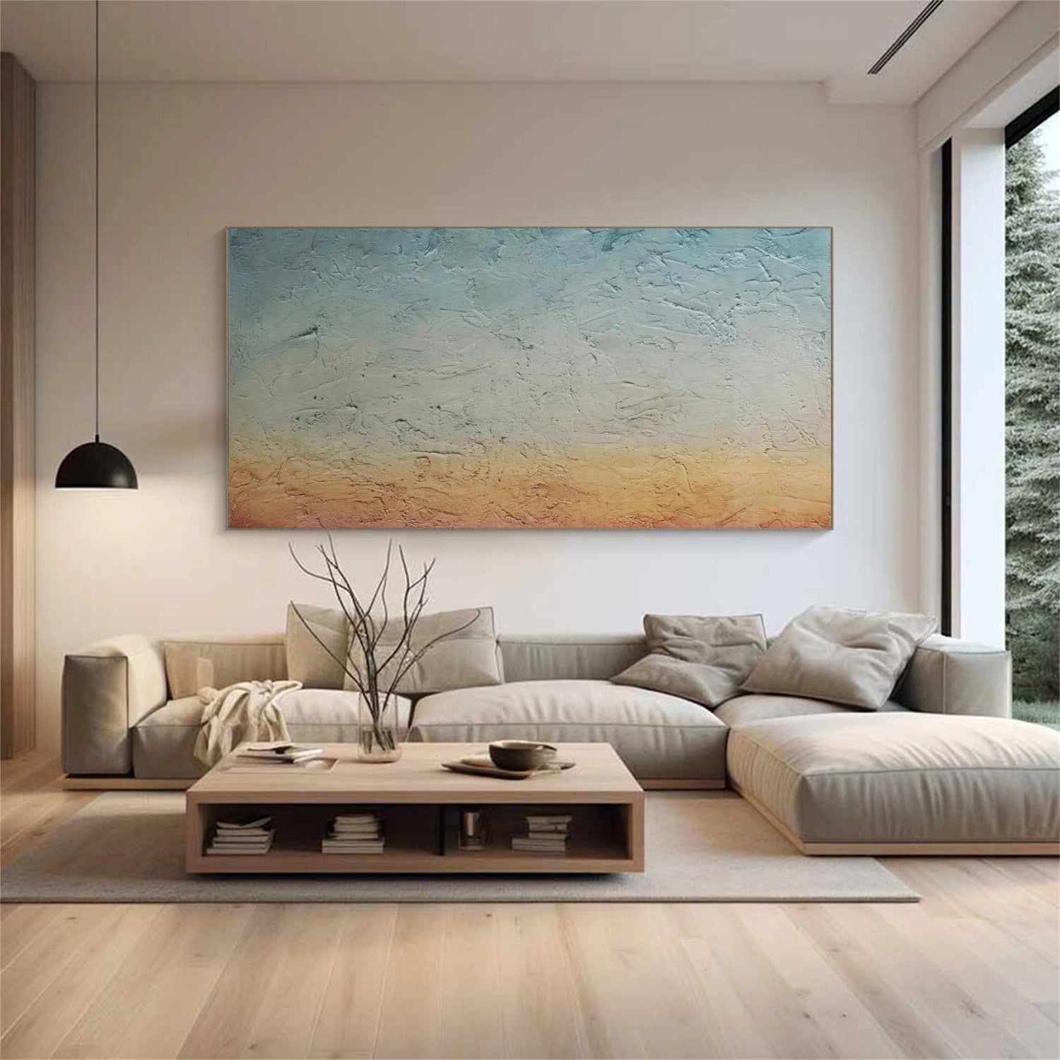 Minimalist Wall Art #MT145