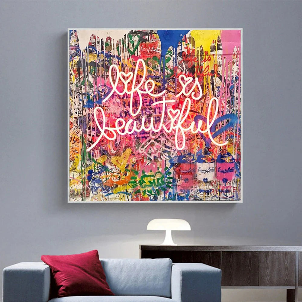 Pop Art #PA011