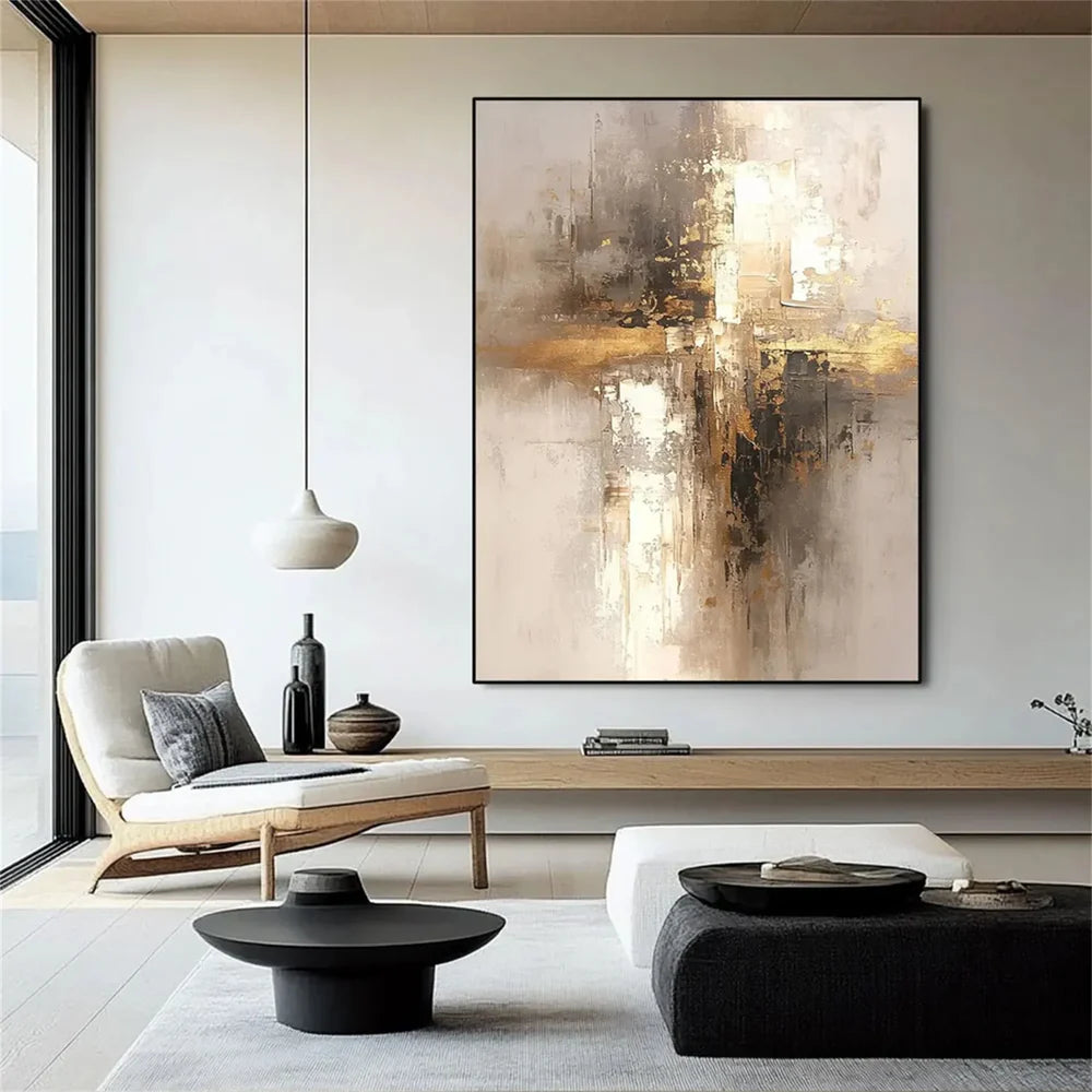 Abstract Wall Art #AT058