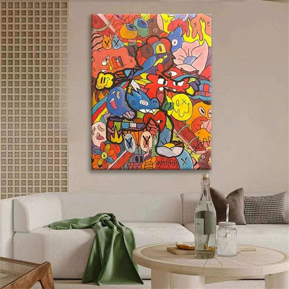 Pop Art #PA023