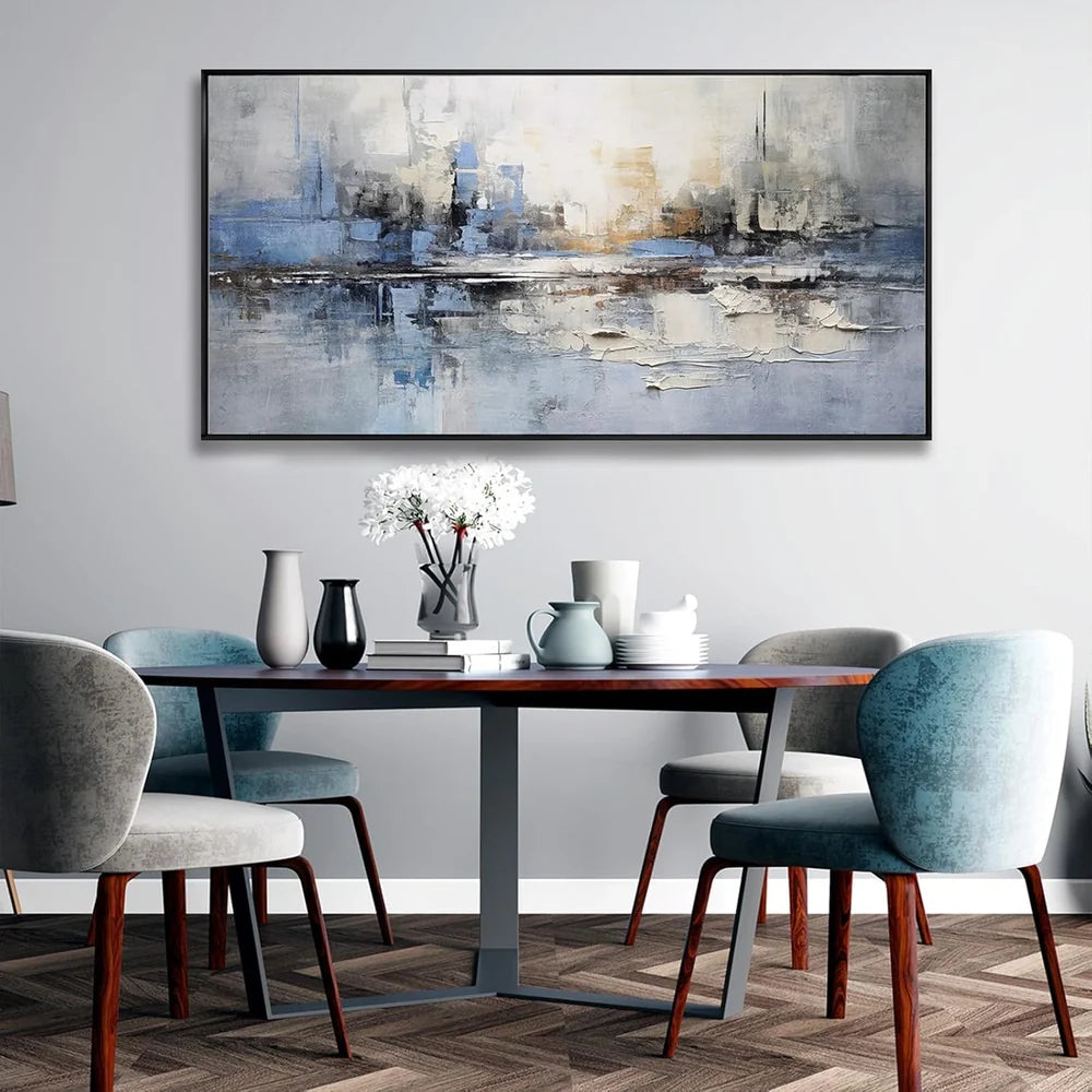 Abstract Wall Art #AT057