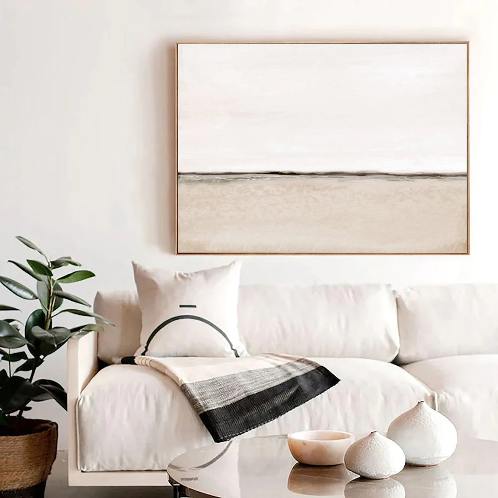 Abstract Wall Art #AT021