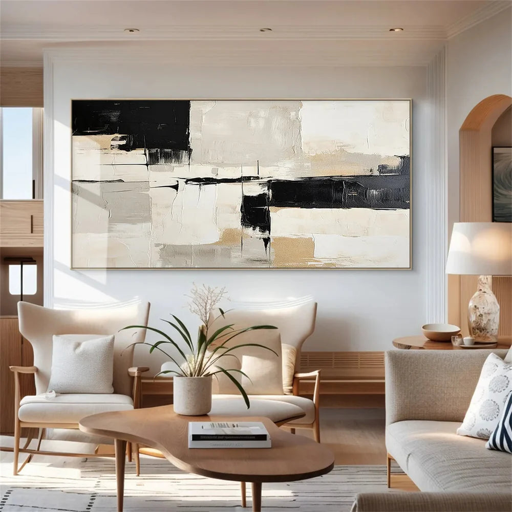 Abstract Wall Art #AT050