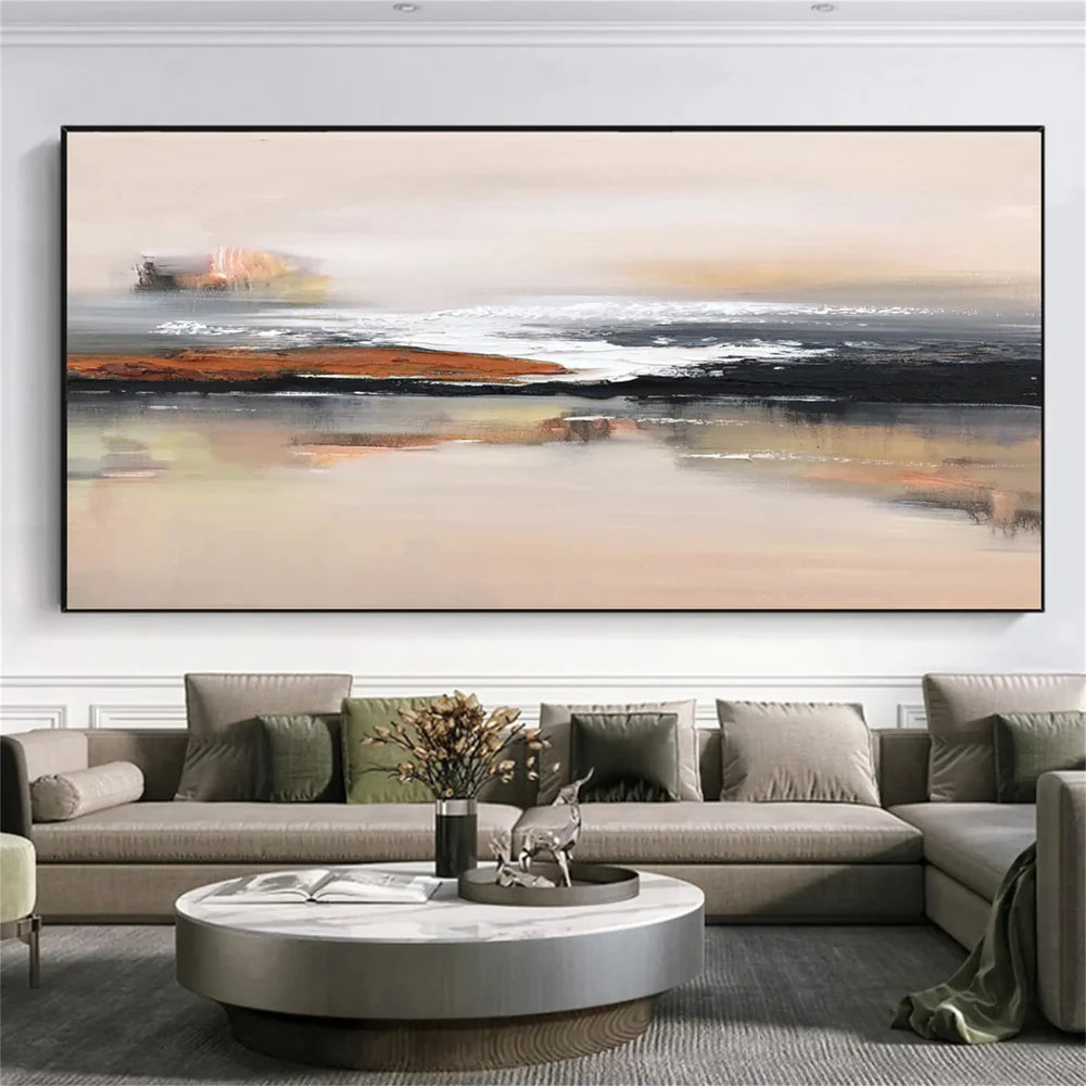 Abstract Wall Art #AT023