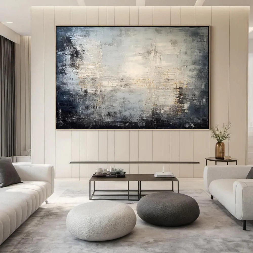 Abstract Wall Art #AT018