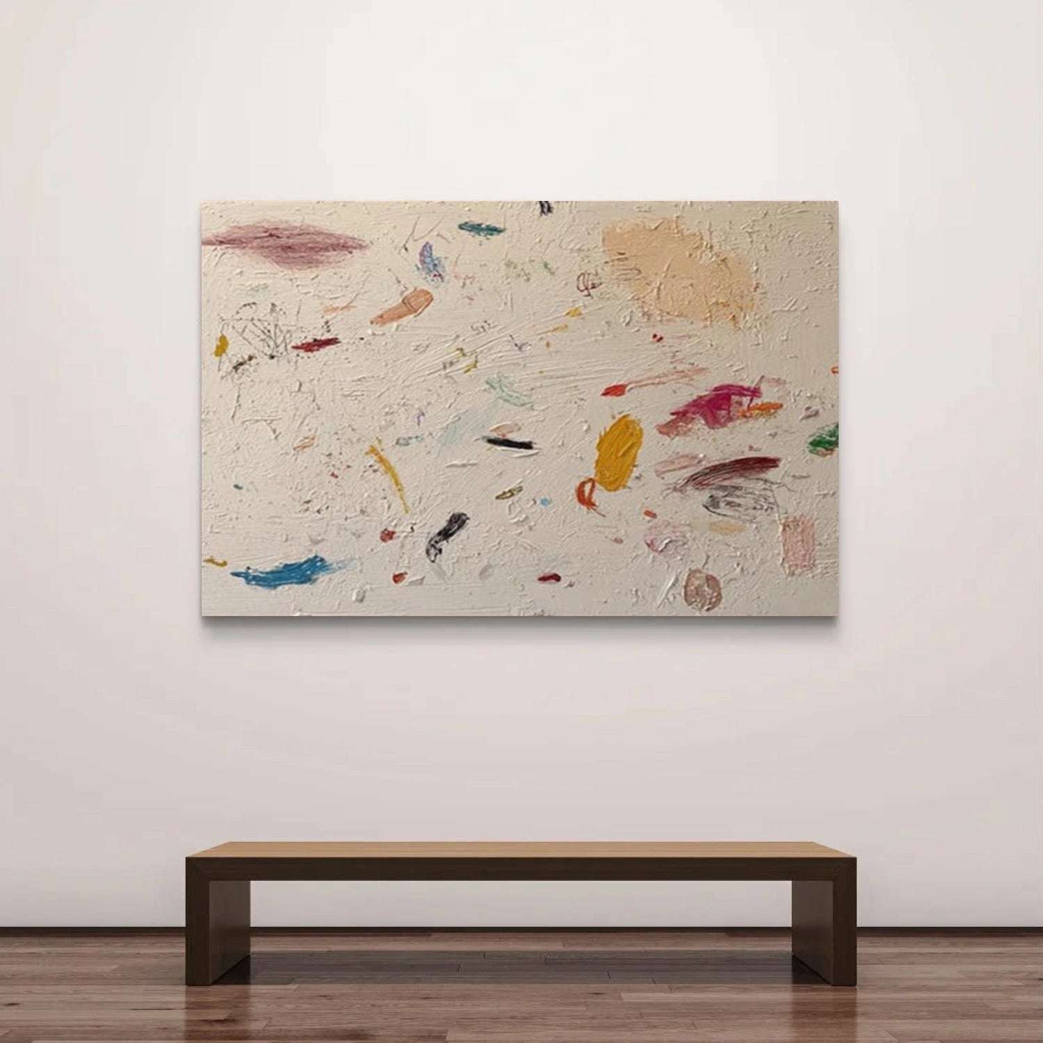 Abstract Wall Art #AT161