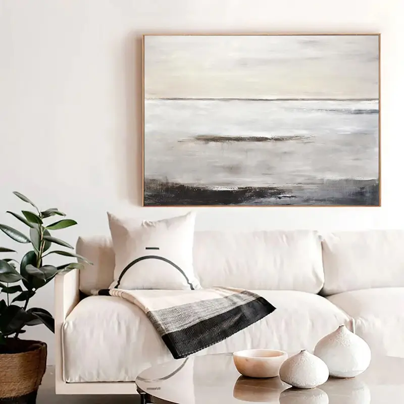 Abstract Wall Art #AT051