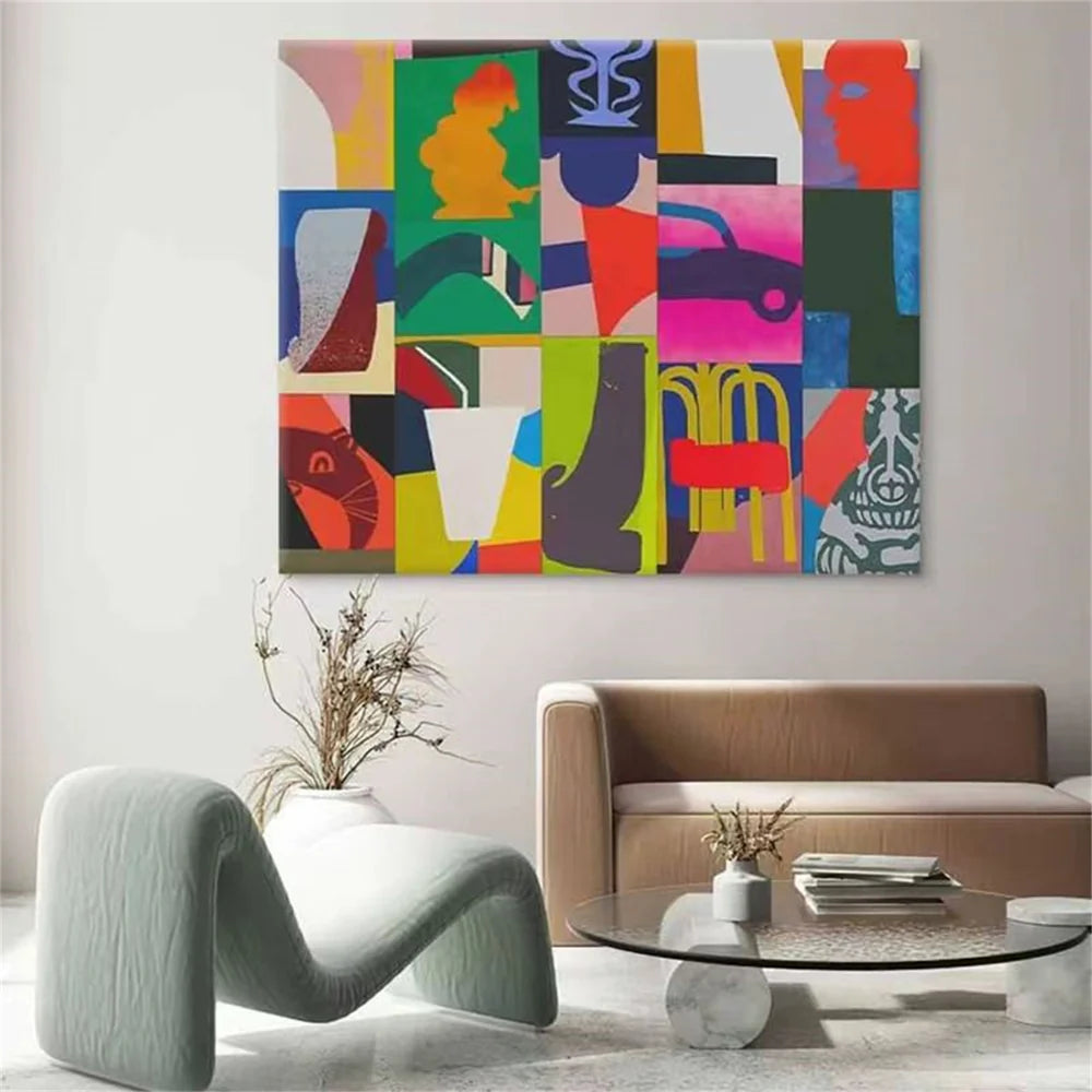 Pop Art #PA024