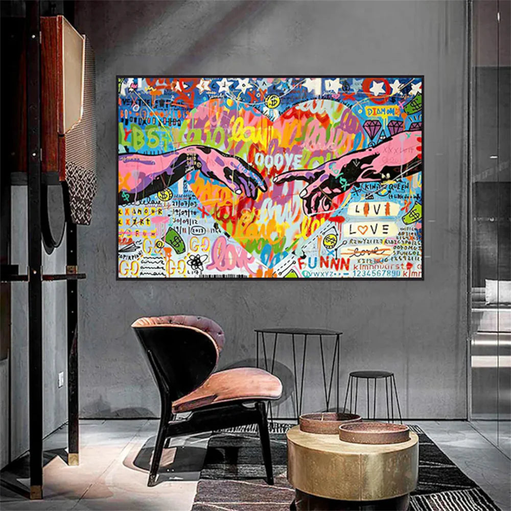 Pop Art #PA015