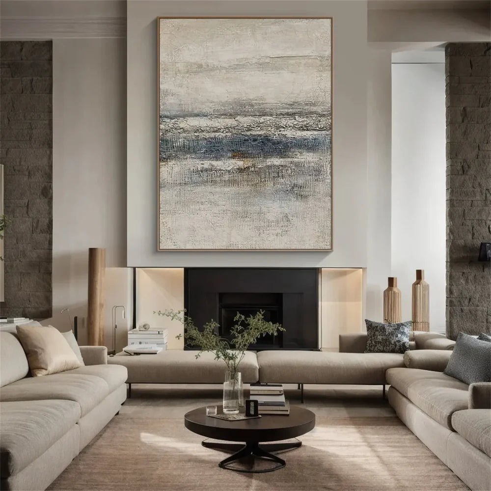 Abstract Wall Art #AT052
