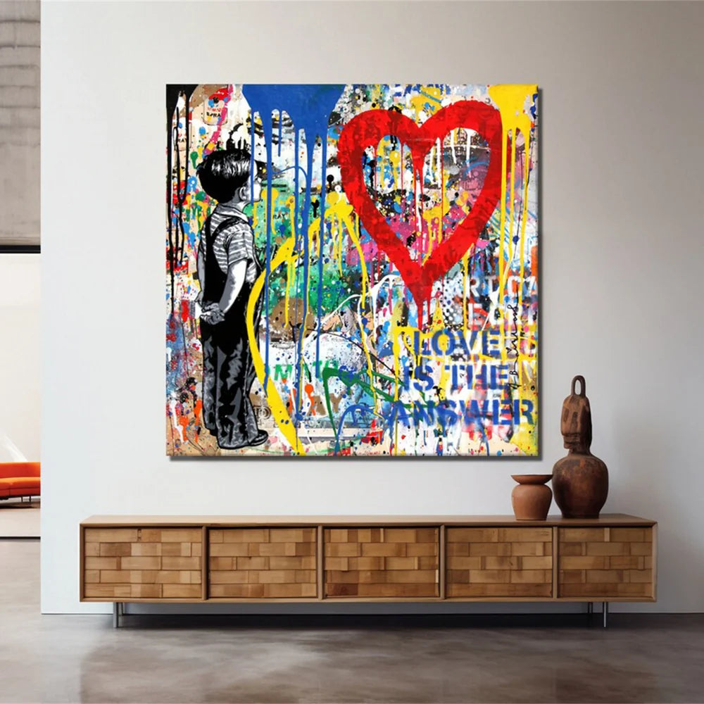 Pop Art #PA017