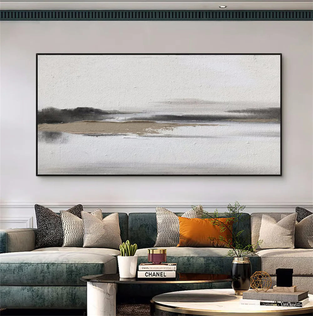 Abstract Wall Art #AT026