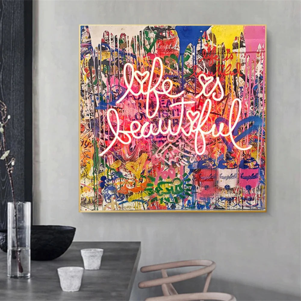 Pop Art #PA011