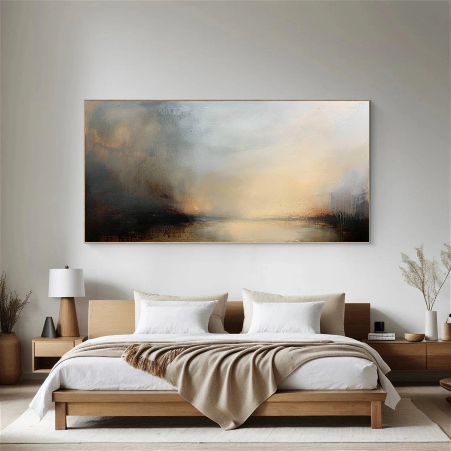 Abstract Wall Art #AT170