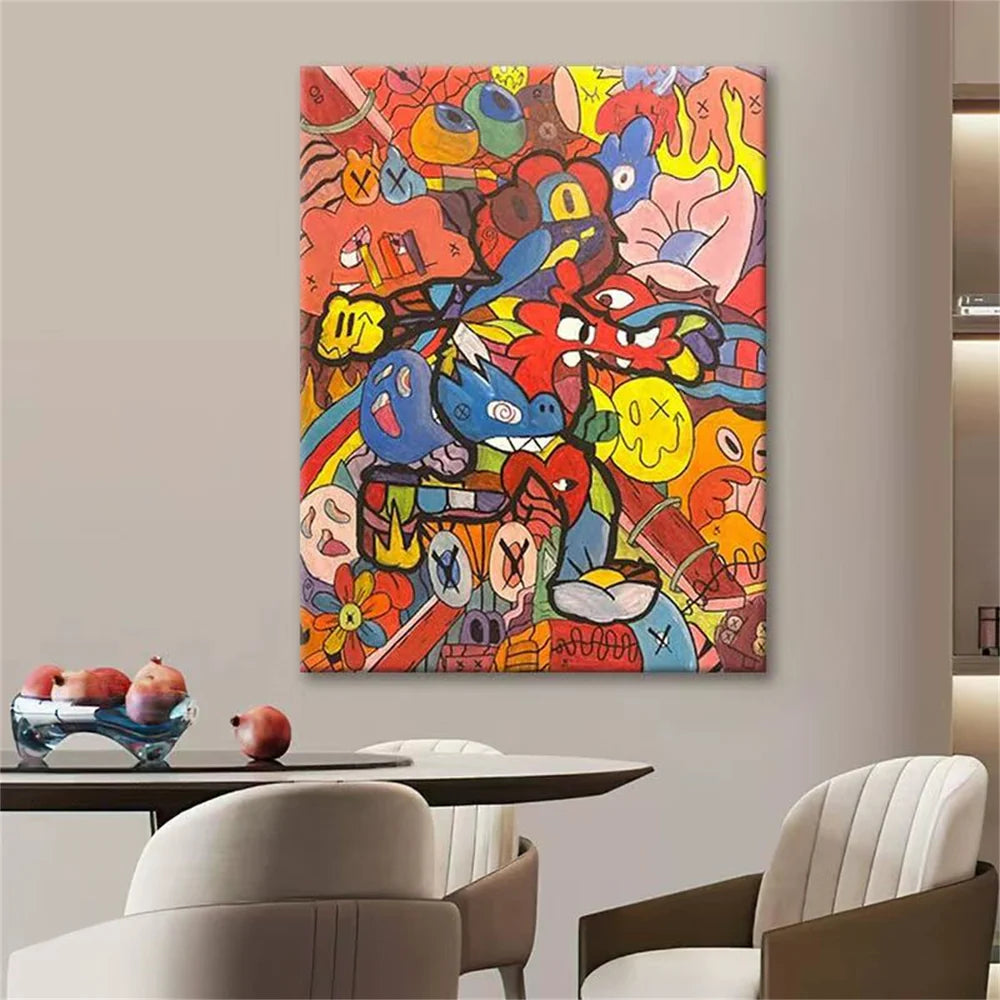 Pop Art #PA023