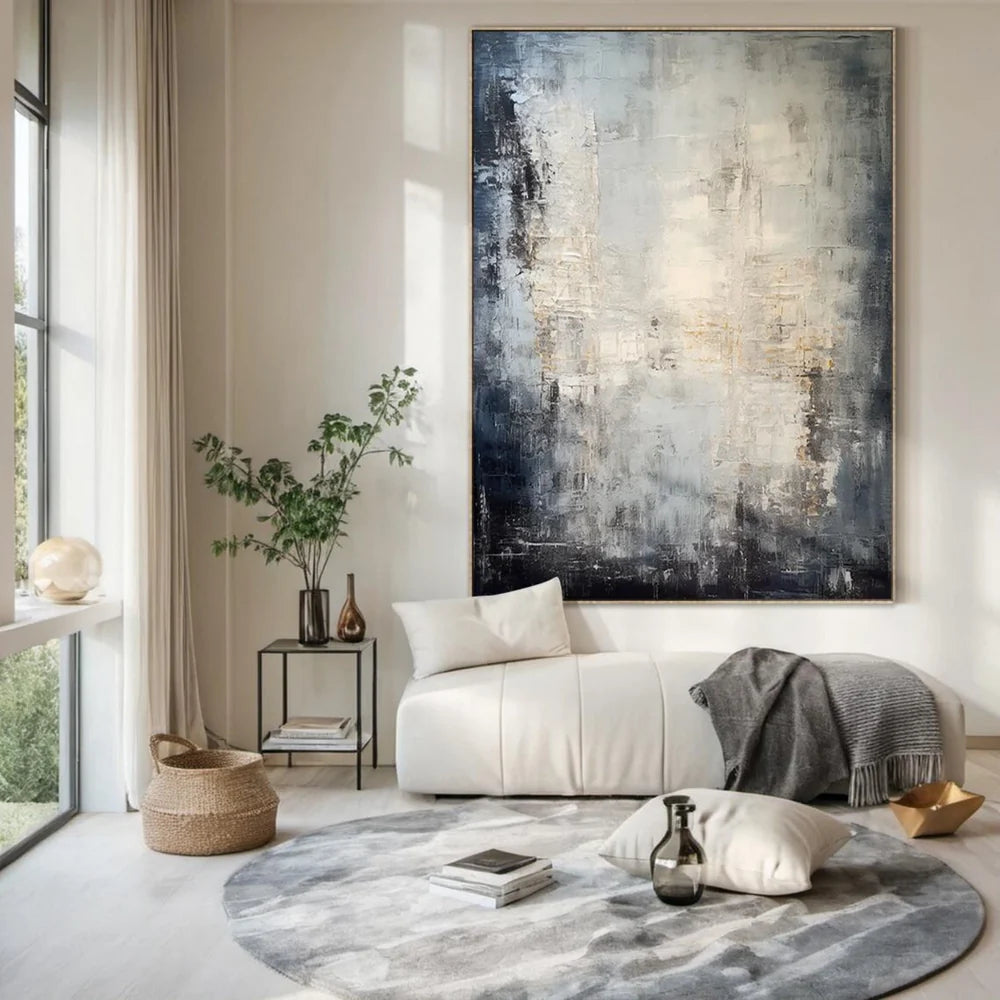 Abstract Wall Art #AT018