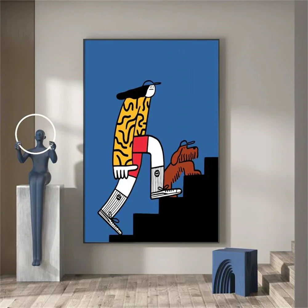 Pop Art #PA007