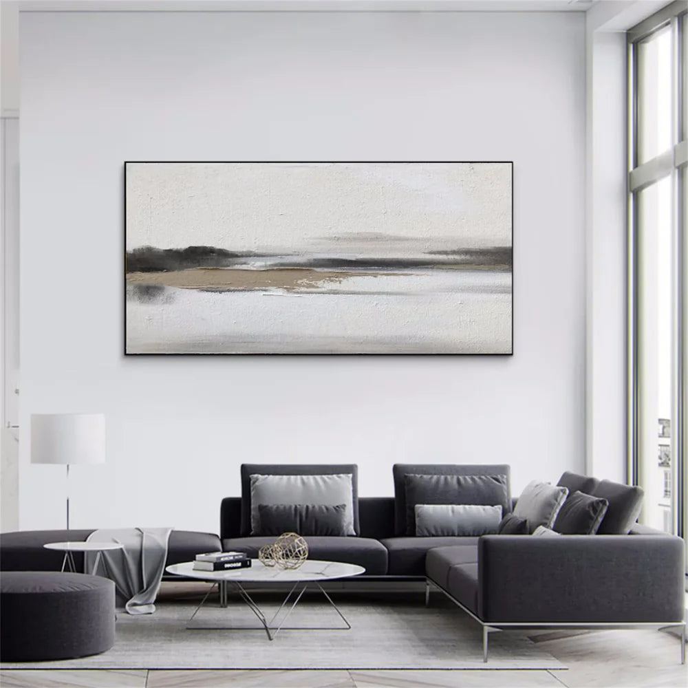 Abstract Wall Art #AT026