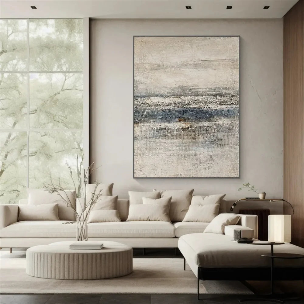 Abstract Wall Art #AT052