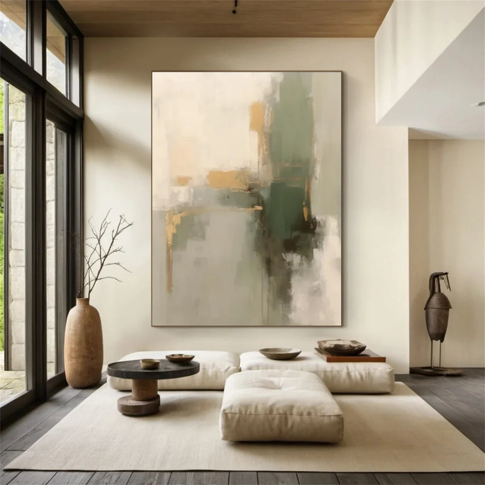 Abstract Wall Art #AT122