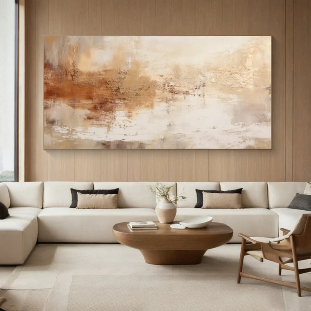 Abstract Wall Art #AT059