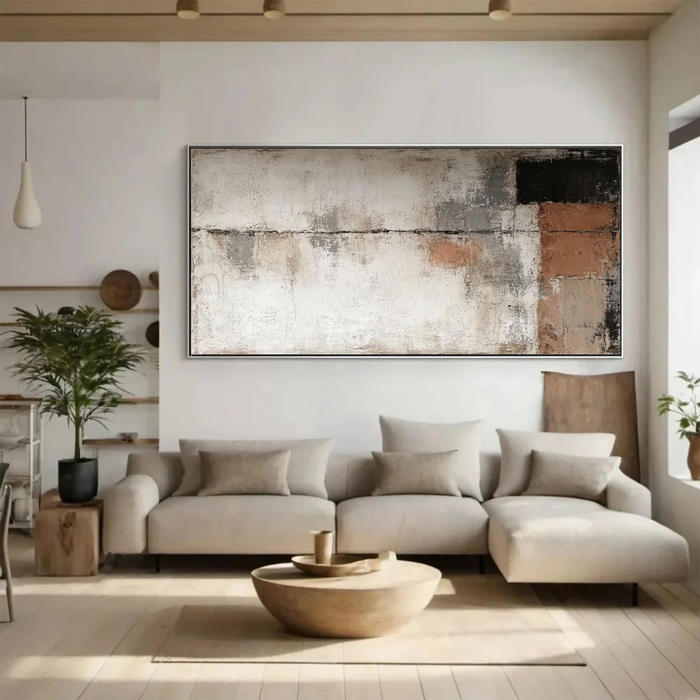 Abstract Wall Art #AT124