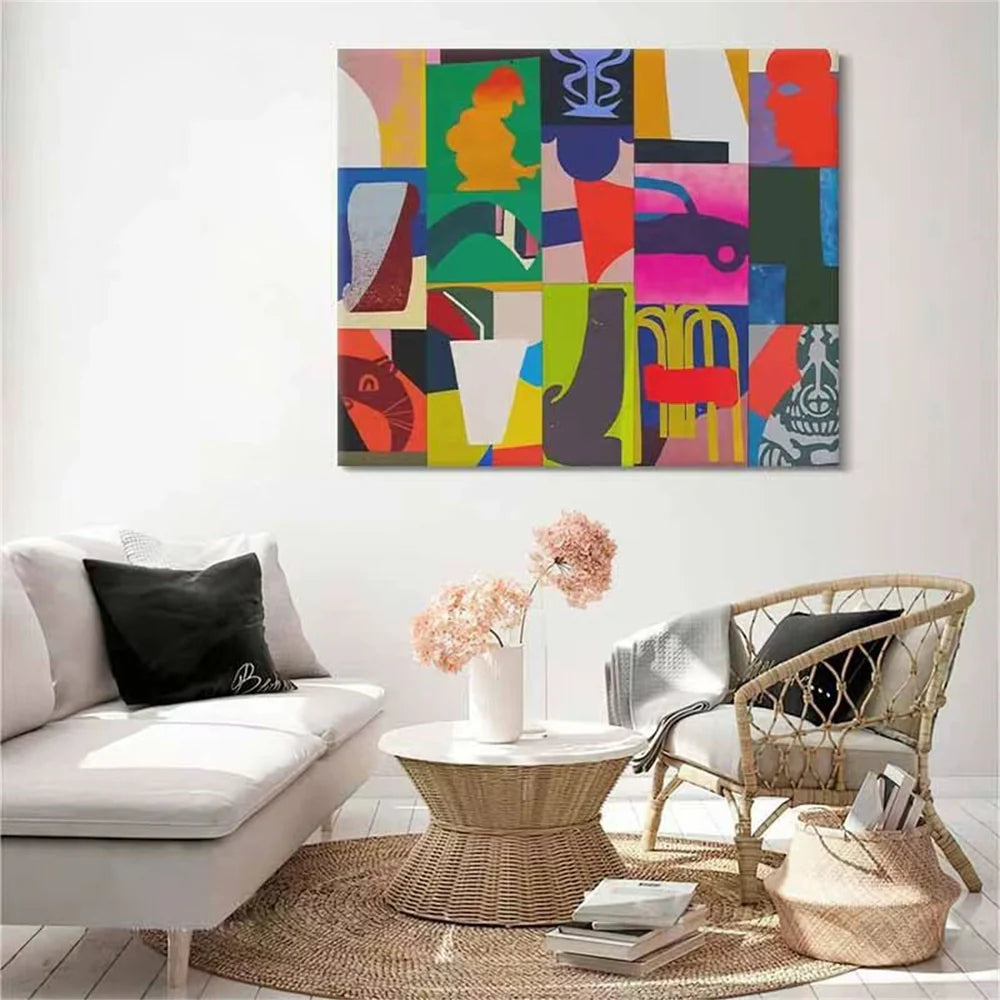 Pop Art #PA024
