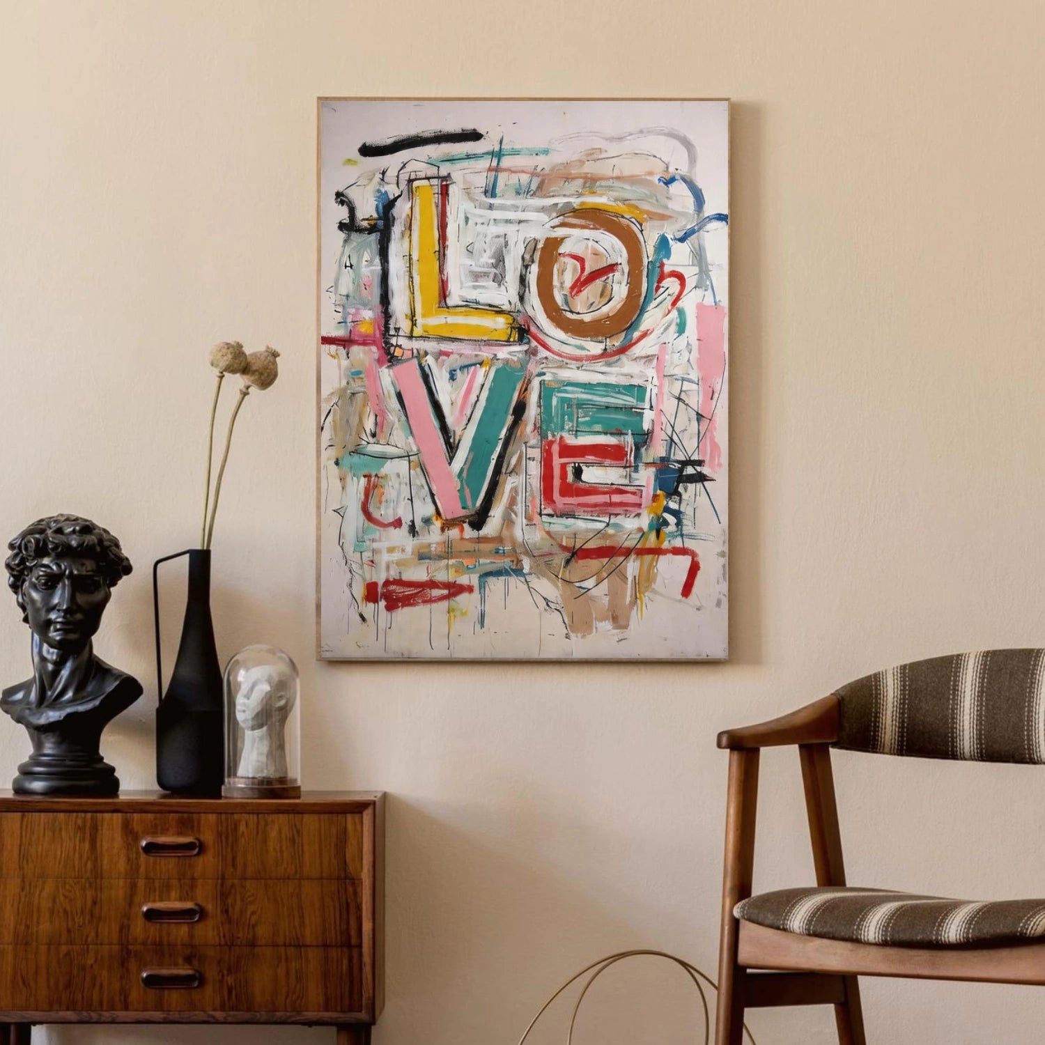 Pop Art #PA041
