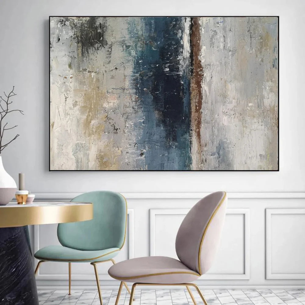 Abstract Wall Art #AT019