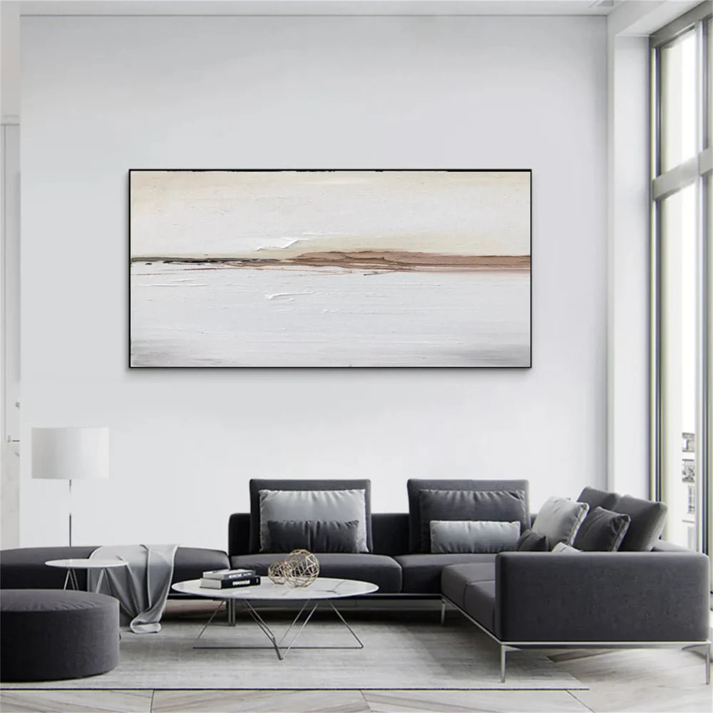 Abstract Wall Art #AT027