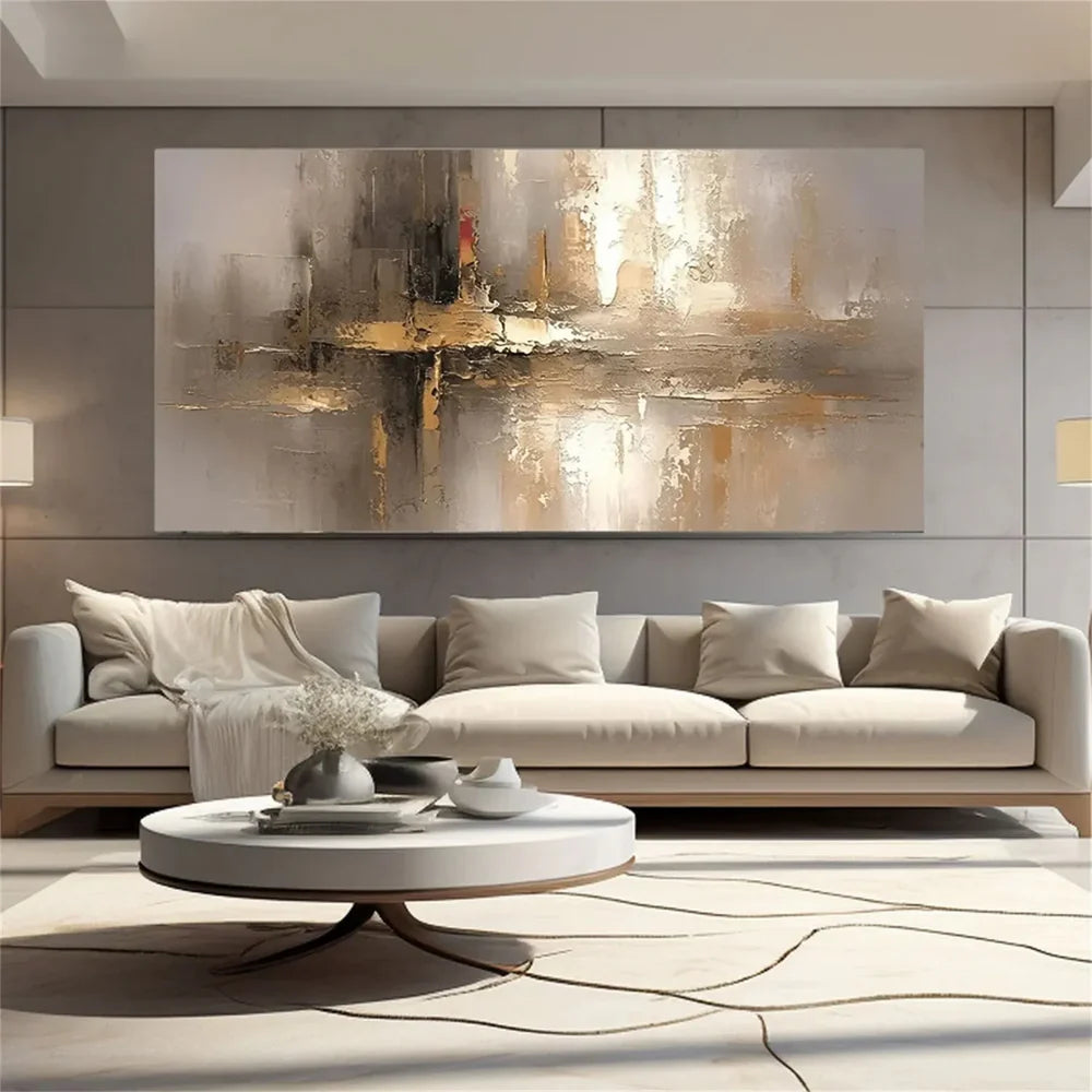 Abstract Wall Art #AT054