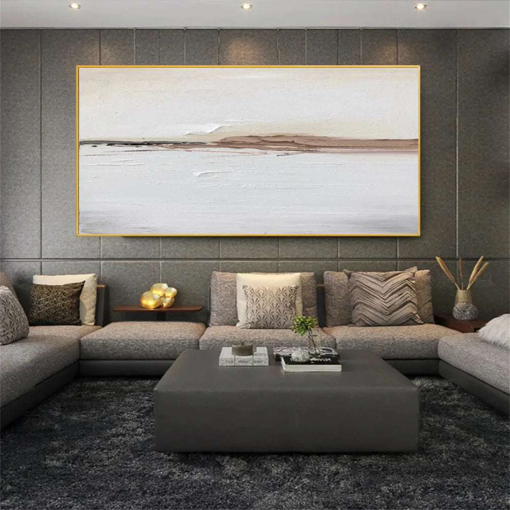 Abstract Wall Art #AT027