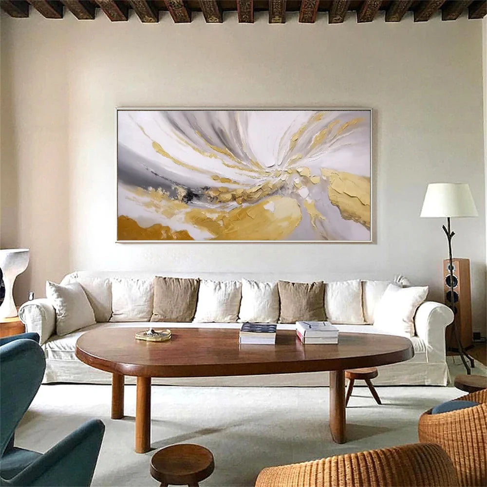 Abstract Wall Art #AT061
